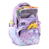 Book Bag Set Boy Camouflage Printed Cartoon Print Primary with Pencil Case Girl Shoulder Bag Children Waterproof Schoolbag 5