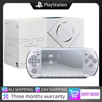 Sony PlayStation Portable PSP 3000 1