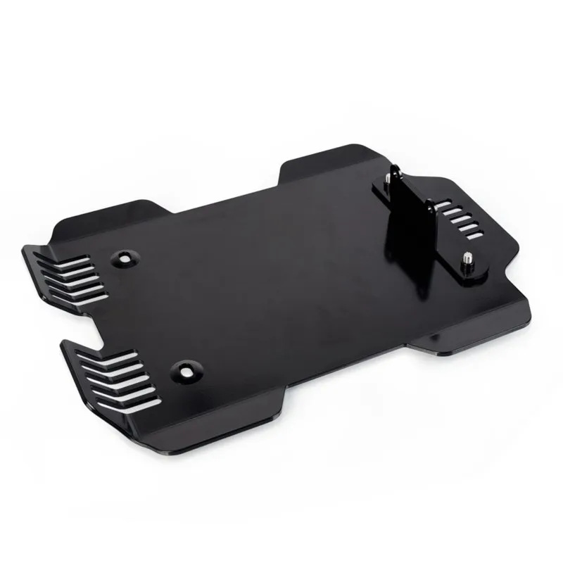 오토바이 섀시 스키드 플레이트 엔진 보호 플레이트 가드 커버, BMW R18 100 년 R18B R 18 B/클래식 2020-2021-2022-2023