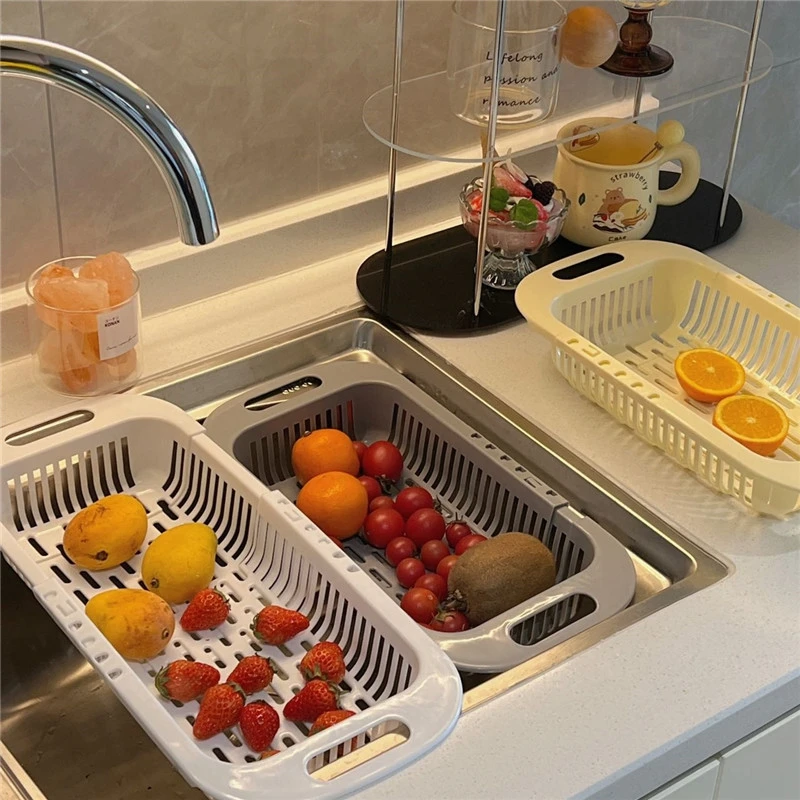 https://ae01.alicdn.com/kf/S87cfe8f7a46341acb6dc8e2646651451M/Household-Telescopic-Drain-Basket-Kitchen-Sink-Soap-Sponge-Holder-Rack-Fruit-Vegetable-Drain-Shelf-Adjustable-Kitchen.jpg