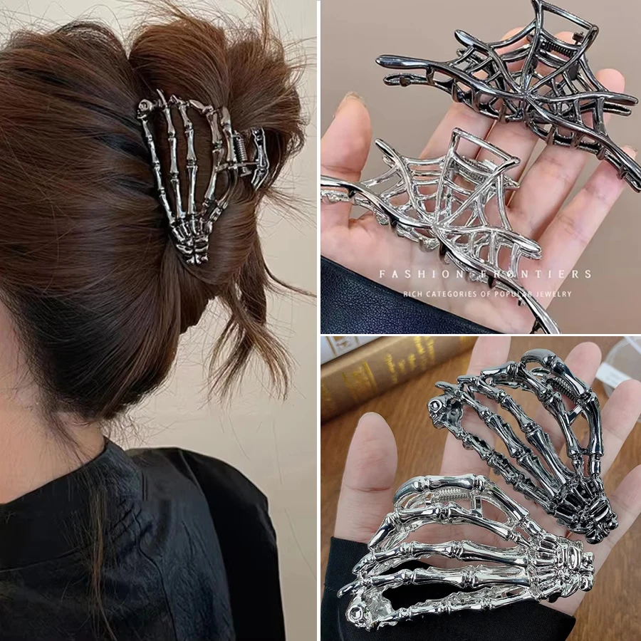 Neue Vintage Acetat Haar Kralle Clip süße Schmetterling Haars pange Haarnadel Haars pangen trend ige Haarschmuck Haars pangen für Frauen Mädchen