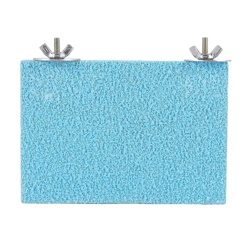 

Искусственная подставка, платформа, натуральные зеркальные лапы, чистый попугай, попугай