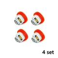 4 sets