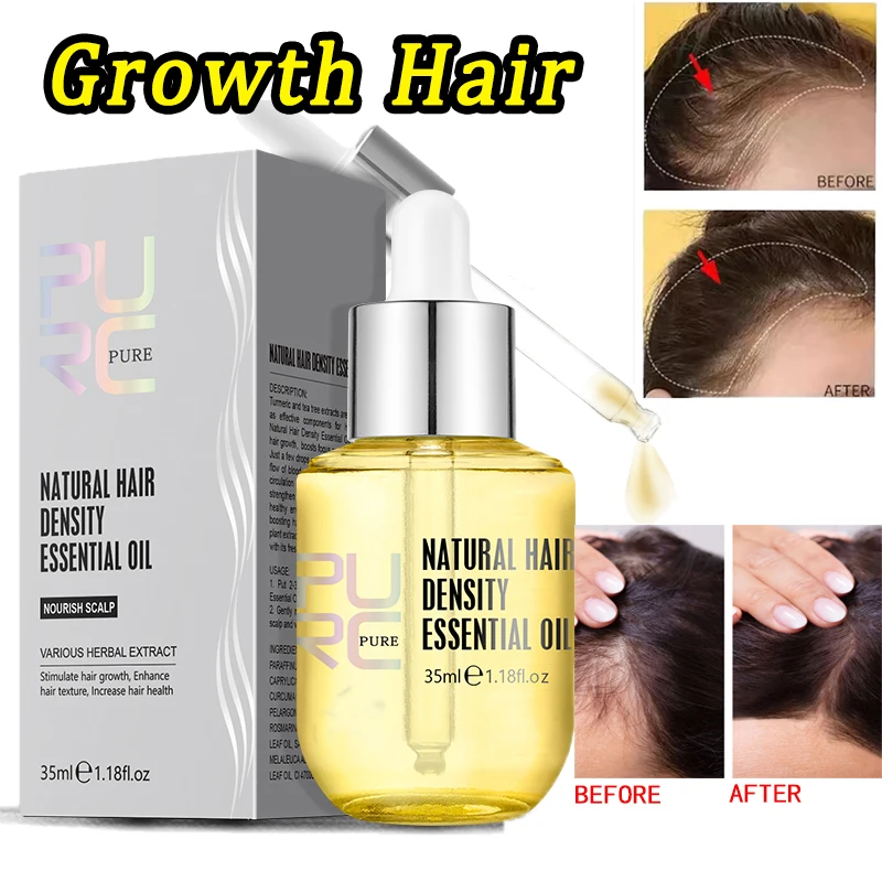 Best Hair Growth Products - CNET