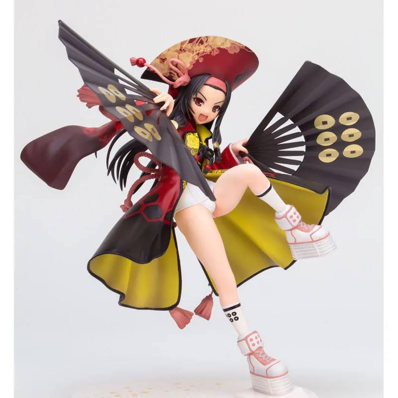 Аниме-фигурка Sanada Yukimura из ПВХ, 2,0, 18 (art.: 3920c382fa6ec) - 3920c382fa6ec