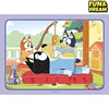 Ravensburger Genuine Bluey Family Cartoon Puzzle Toy 4-In-1 Puzzle Toys For Children Educational Toys Birthday Present 6