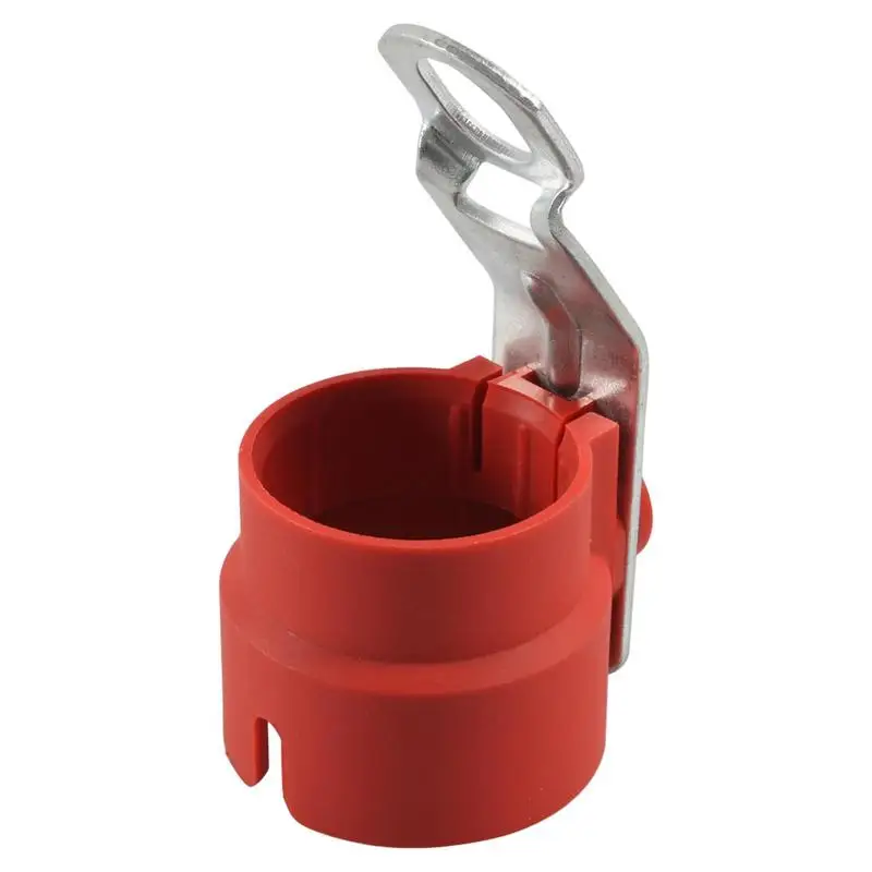 Trailer Plug Holder 713 Pin Trailer Parts Connector Car Carrier Auto