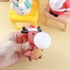 Squeeze Fidgets Toy Inner Ball EyePop Blow Bubble Novelty TPR Toy Accessories Adult Stress Relief DIY Decompression Toy 6
