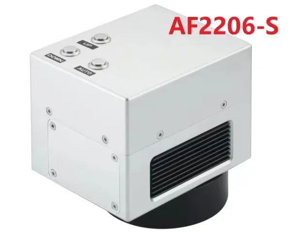 AF2206 S Auto Focusing Scanning Galvo 1| | - AliExpress