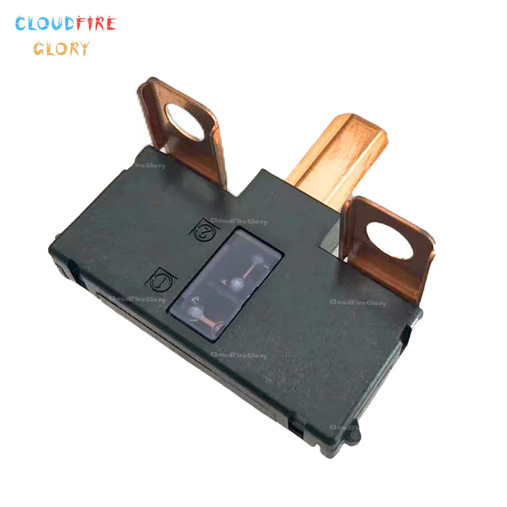 38231-SNA-A11 38231SNAA11 мульти блок 80 Amp/50 Amp предохранитель пластиковый Металл для Honda Civci 2006-2007 CR-V 2007-2011 Pilot 2009-2015