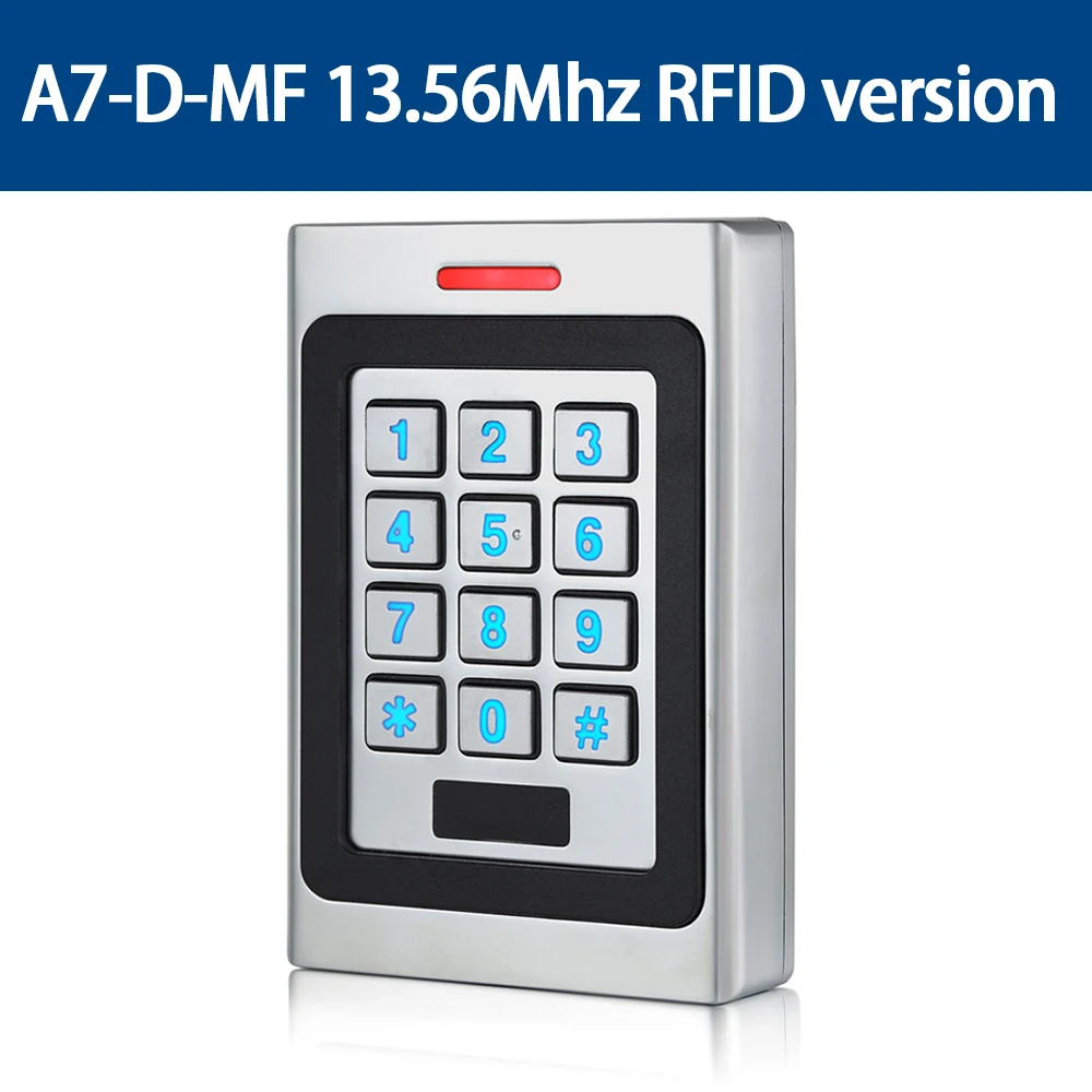 A7-X-MF