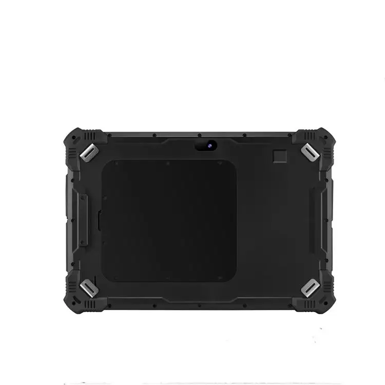 10.1" Intel Tablet IP67 Windows 10 Pro 6GB+128GB Industrial Panel Tablet Pc 1920*1200 Finger Print Rugged