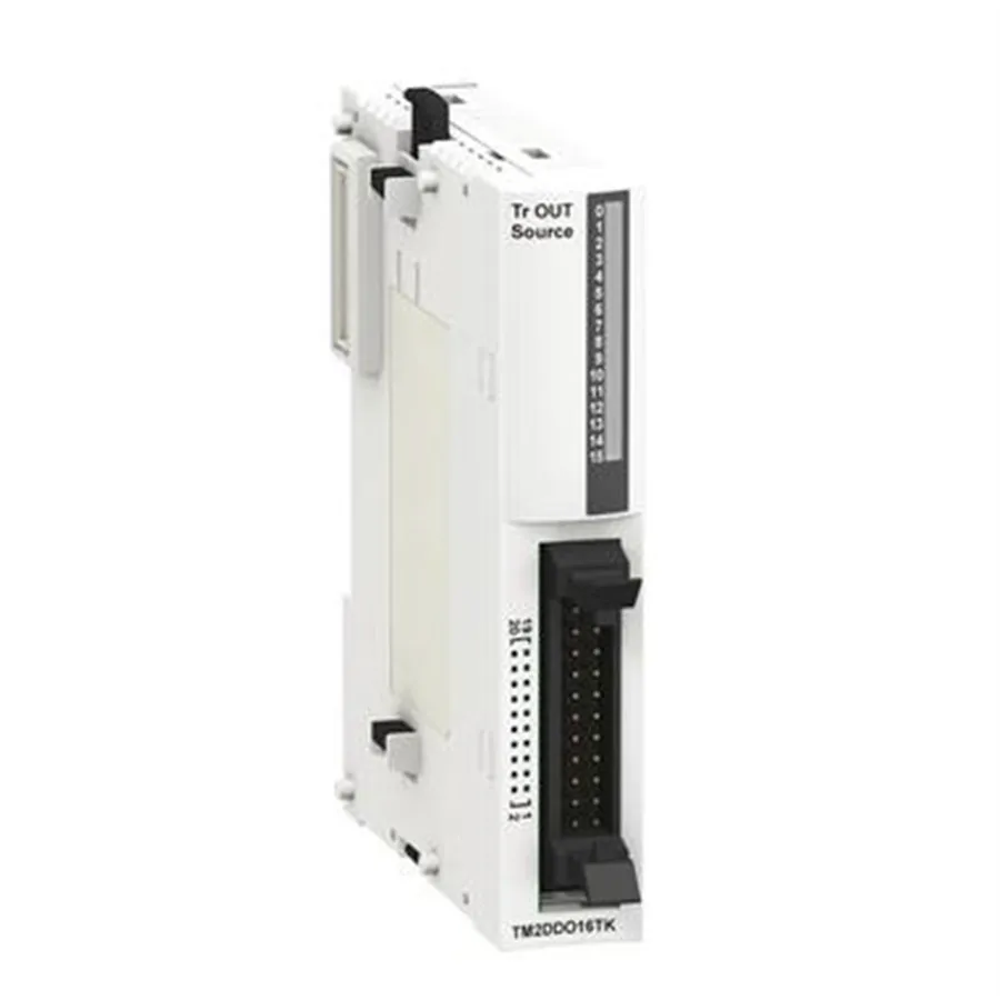 

Новый TM2DDO16TK