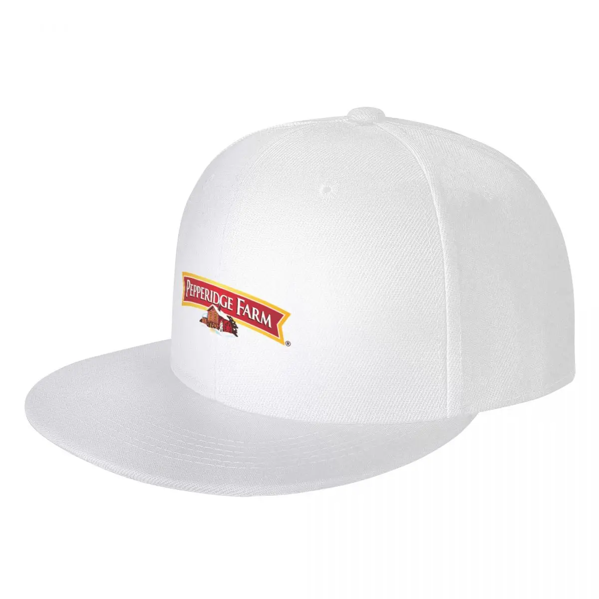 

Pepperidge Farms Hip Hop Hat trucker cap trucker hats for men Women's