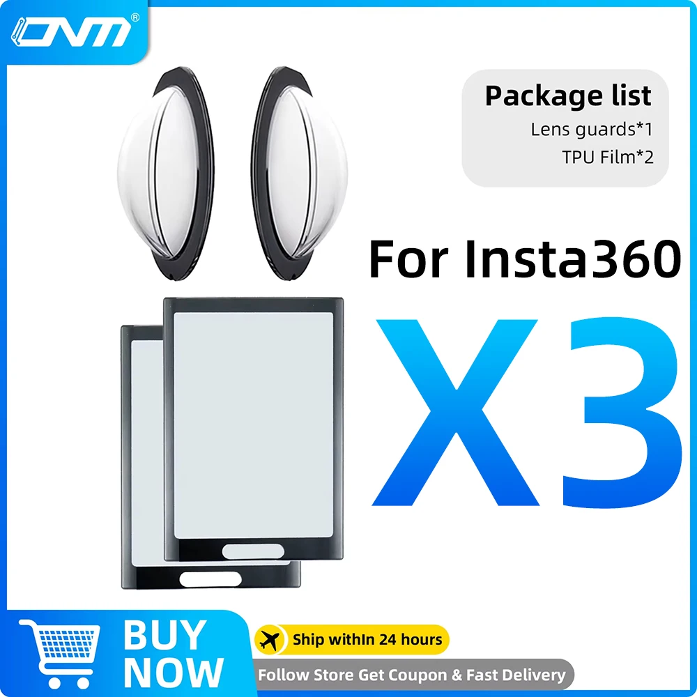 Insta360 X3 Set 1