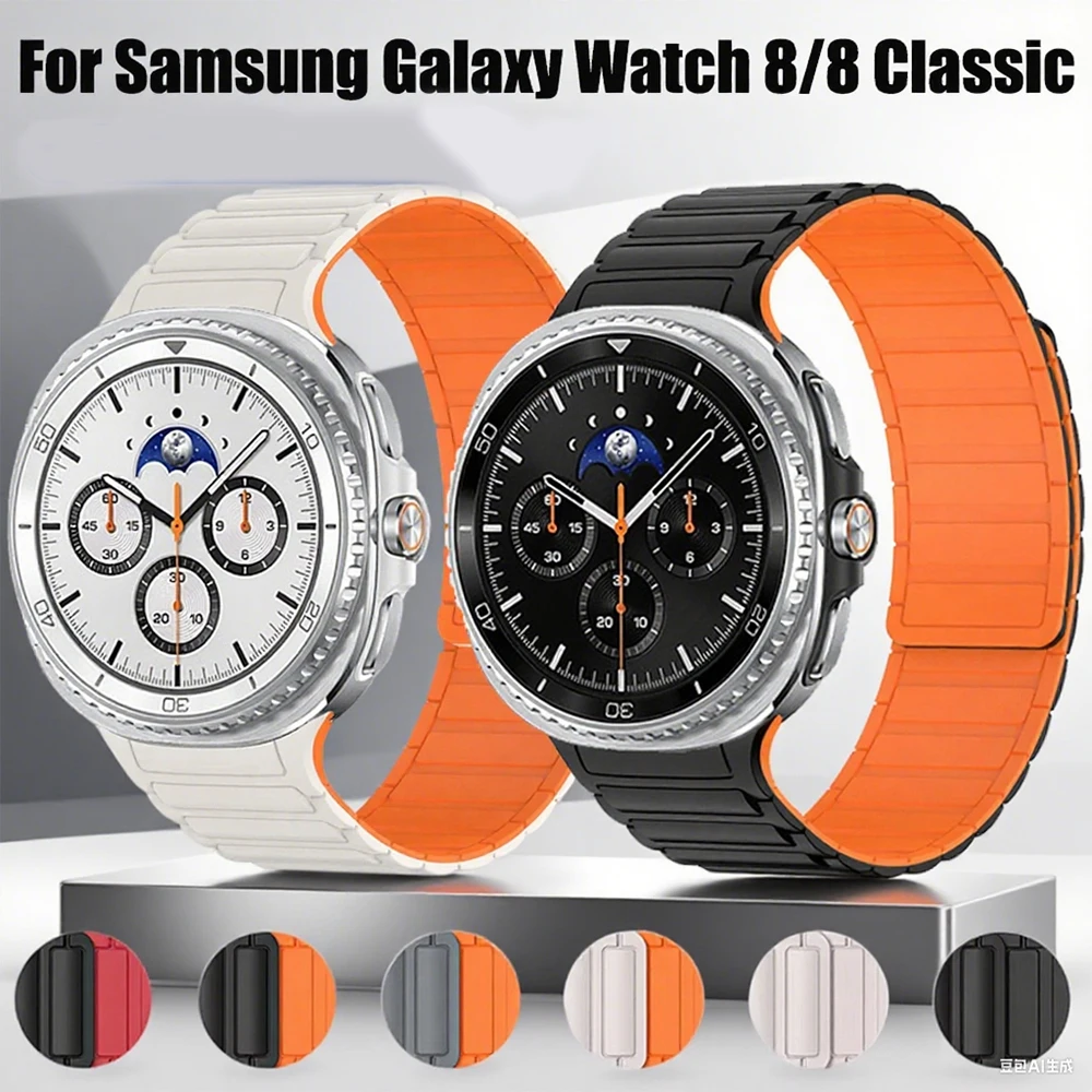 silicone-strap-for-samsung-galaxy-watch-8-40mm-44mm-original-sports