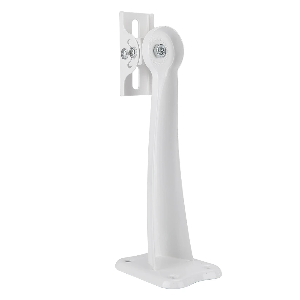 Universal CCTV Surveillance Camera Bracket Wall Mount Support Stand camera holder stand security camera stand security camera bracket security wall mount bracket security camera mount