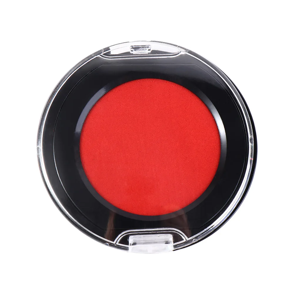 Multicolor Mini Quick-Drying Fingerprint Ink Pad for Clear Stamping and Anti-Fake Signing