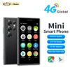2024 New SERVO S24 Mini 4G Global Smartphone Android System Google Store 2000mAh Facial Unlock Small Smartphones Latest Upgrade 1