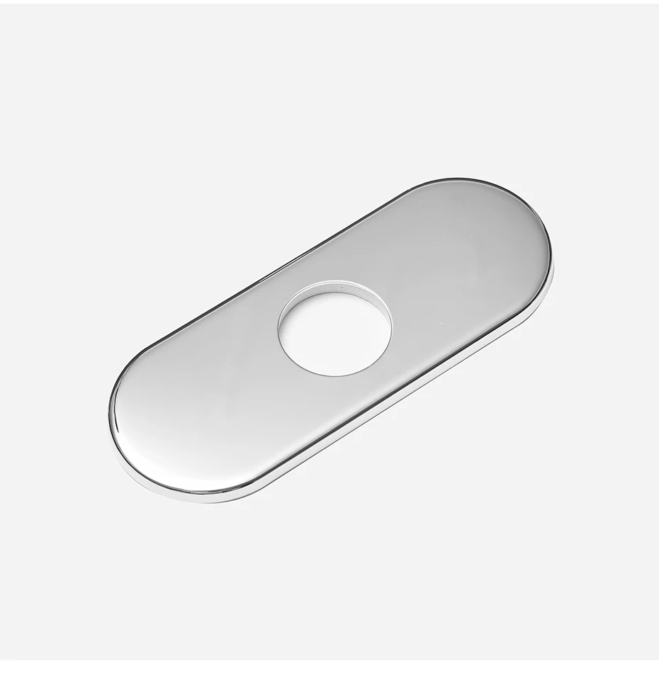 utilizado montagem escutcheon 4014