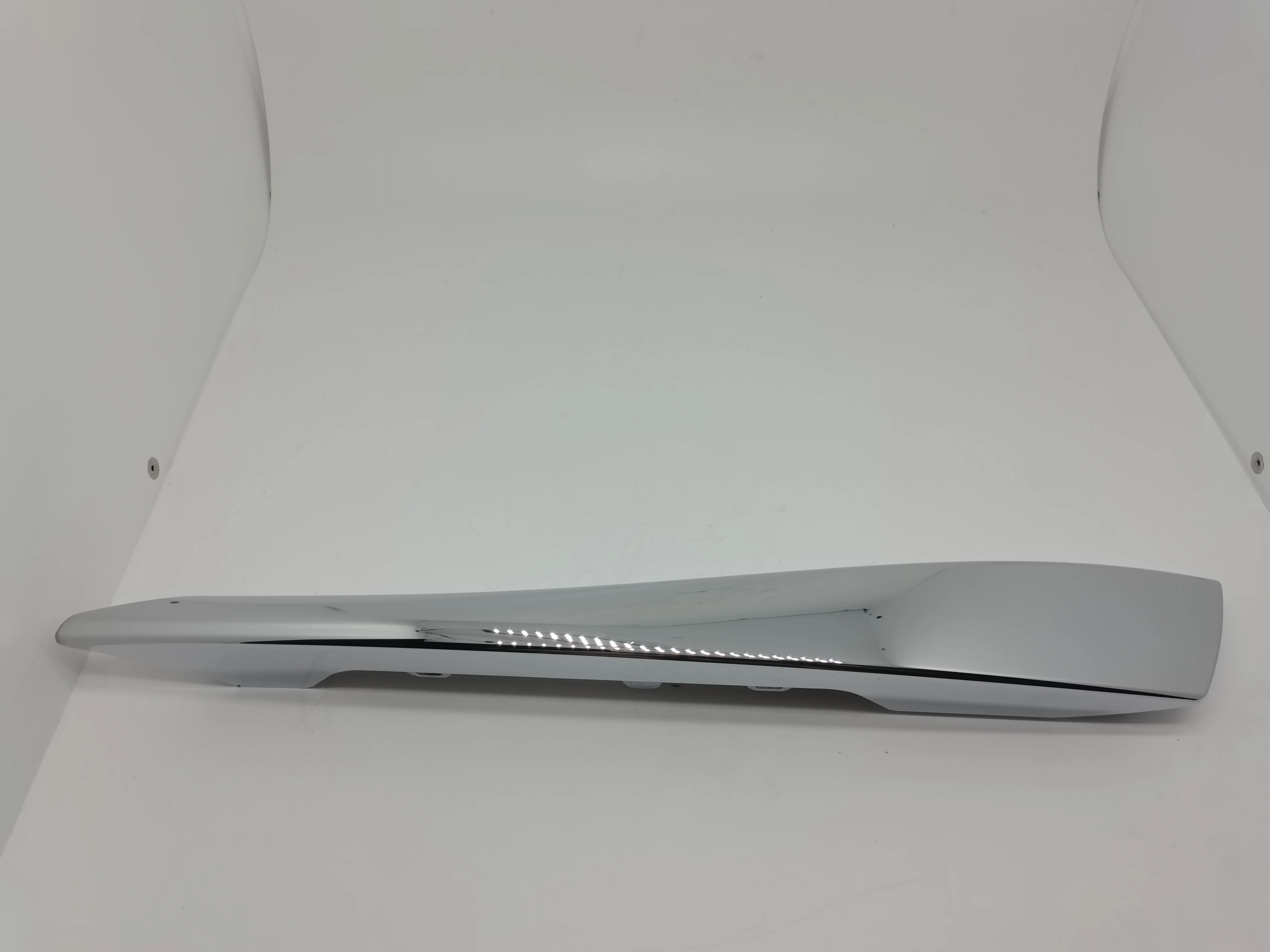 C2Z13455 Front Bumper Side Grille Cover For Jaguar XF 2009-2015