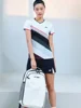 YONEX New Badminton Racket Bag Fashion Outdoor Large Capacity Backpack Portable Backpack Durable Sports Bag Men and Women 4