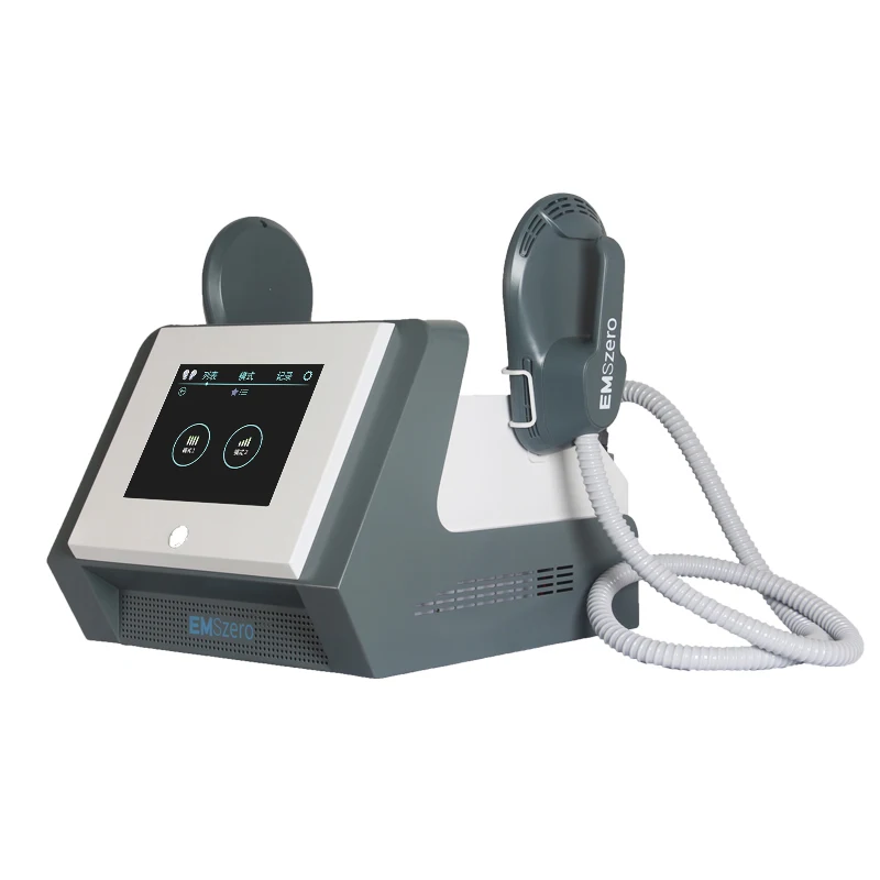 zero DLS-LIM 휴대용 HI-EMTI NEO RF  근육 자극기, 최고의 전자기 무게추 감소 기계