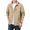 2024 Autumn Men's Windbreaker Jackets Waterproof Windshield Jacket Men Military Hooded Water Proof Wind Breaker Casual Coat Male 5