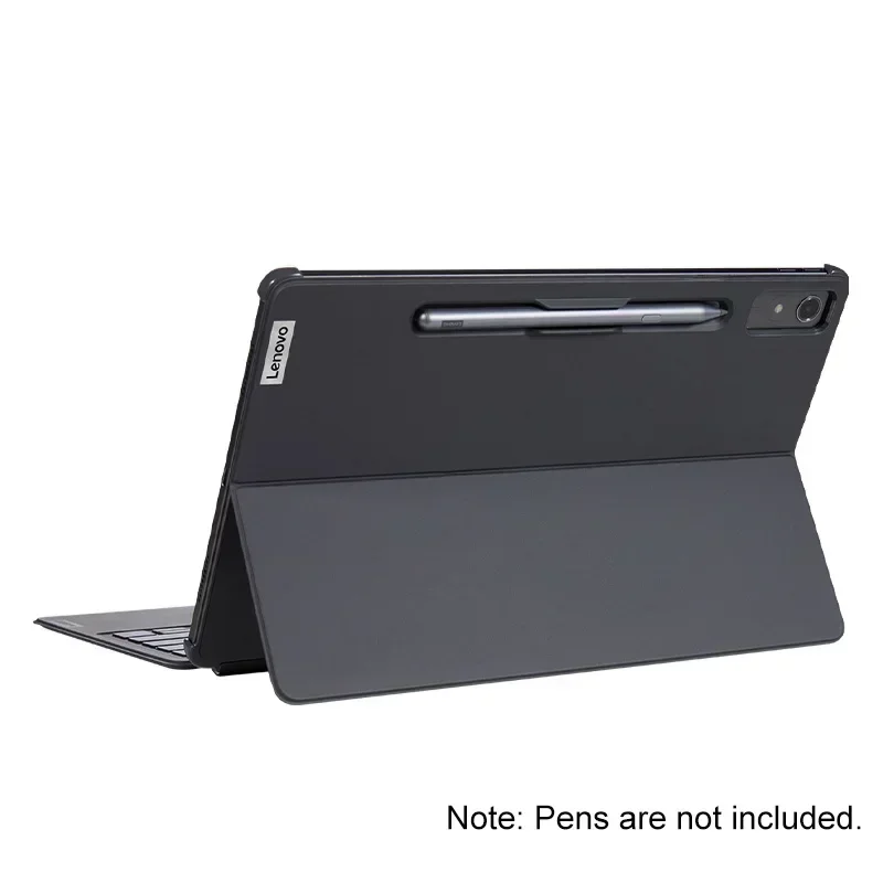 Magnetic Keyboard and Stand for Xiaoxin Pad Pro 12.7-inch for Lenovo Qitian K12 Magnetic Pairing Pen Slot