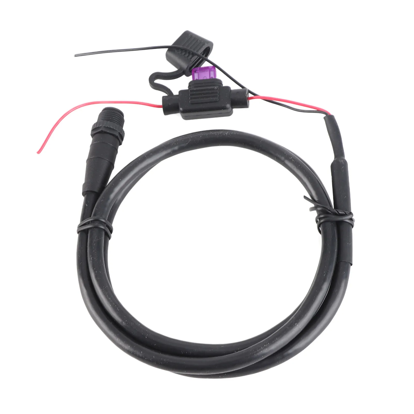Marine Accessories Marine Hardware For NMEA 2000 N2K Male Power Cable 5 Pin 1m/39.4in Long for Garmin Networks