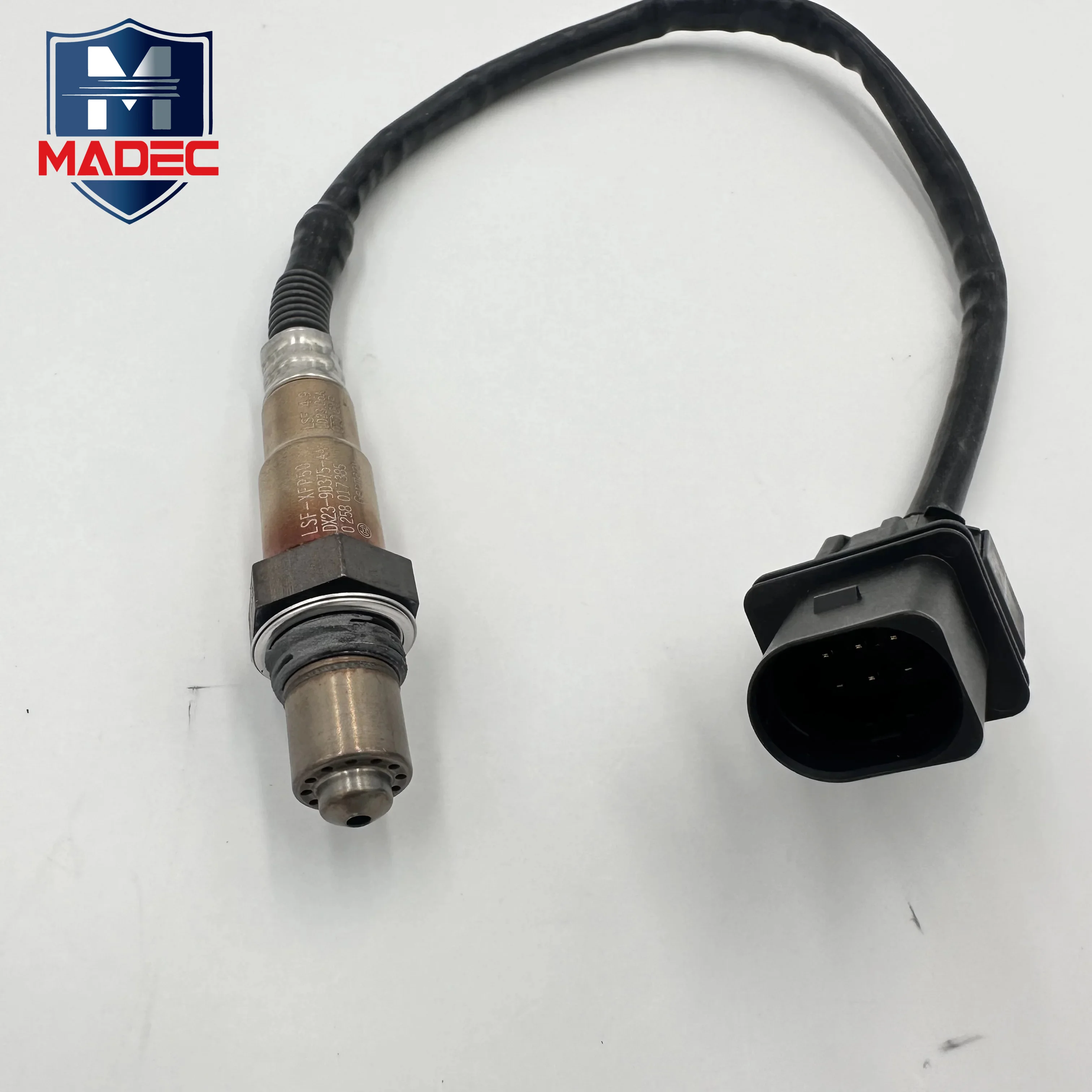 

C2D24922 2.0T Petrol Oxygen Sensor for Jaguar XJ 2010- XF 2009-2015 GJ0297 Car Sensor Parts Wholesale Factory