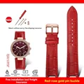 Red-rose gold A