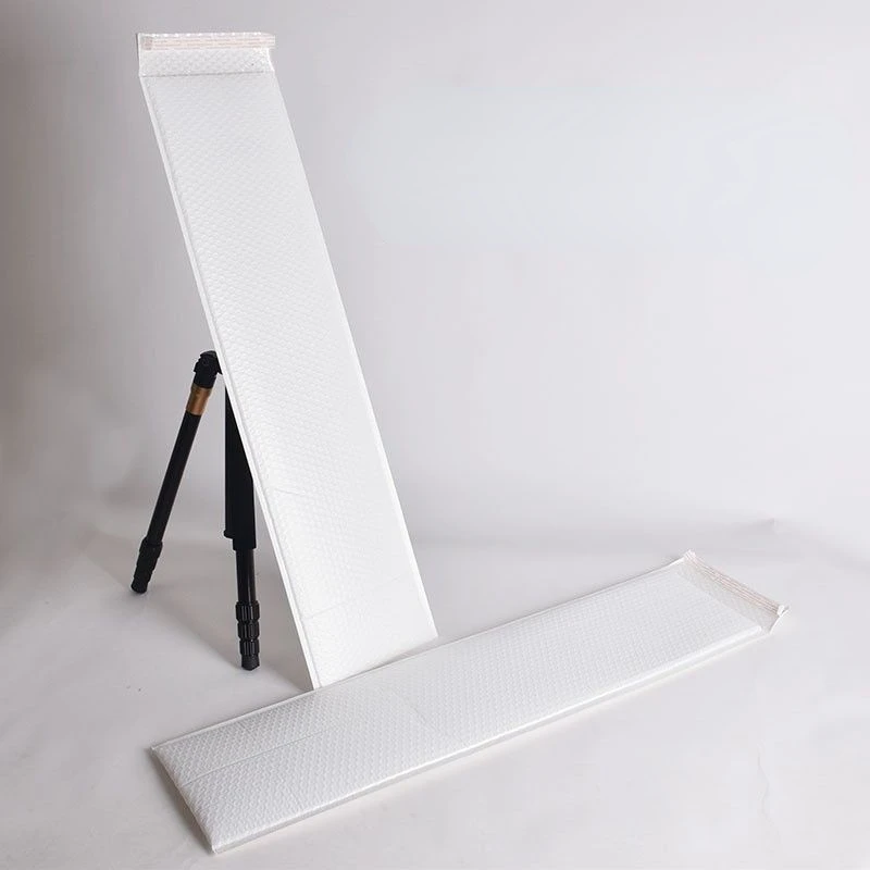 Рисунок 5 - Пузырчатая пленка в форме полоски