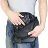 Tactical Concealed Gun Carry Bag Handgun Mag Shoulder Bag Fanny Pack Hunting Waist Pocket Soft Protection Pistol Gun Case 3