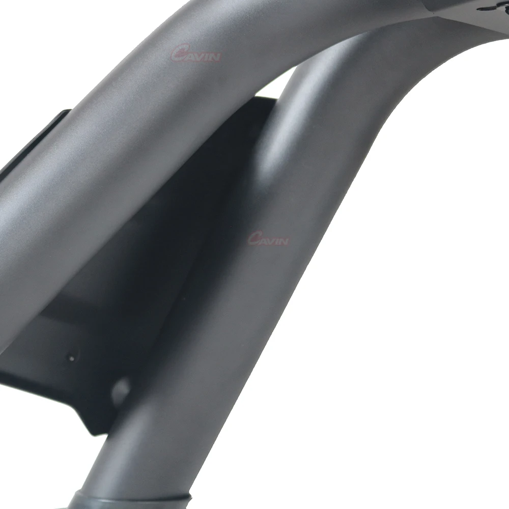 고품질 롤오버 방지 프레임 오프로드 개조 유니버셜 픽업 스포츠 롤바 (힐룩스용)