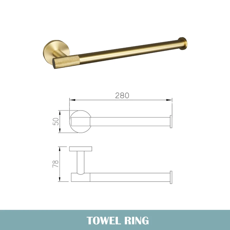 Towel Ring