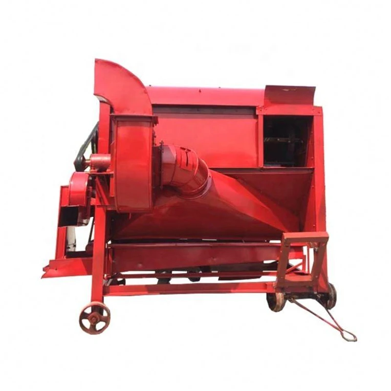 

Large type Multifunctional Thresher for Sorghum Rice Bean Sheller Machine