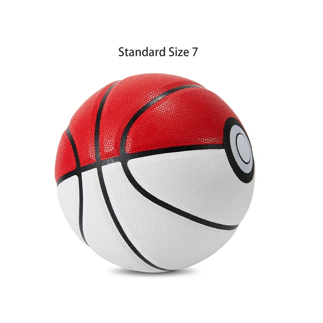 Professional Size 7 PU Basketball 4