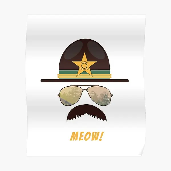 

Декор для дома «Кошачьи усы», без рамки