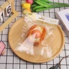 Crispy Fried Egg Simulated Bread Stress Relief Toy Anti-stress Slow Rising Squeeze Toy Soft PU Slow Rebound Toy Birthday Gift 5