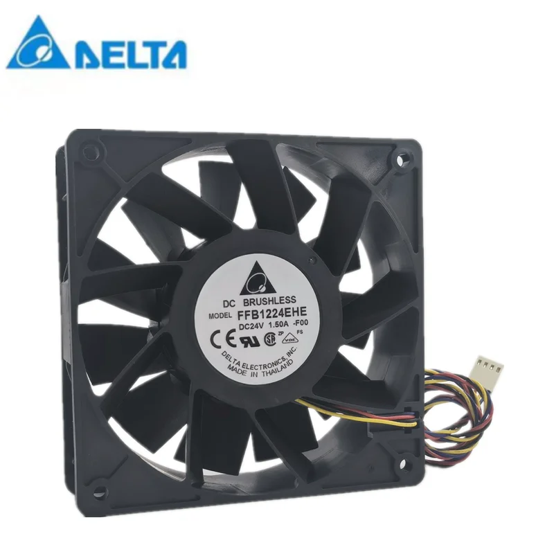 Новый Частотный преобразователь