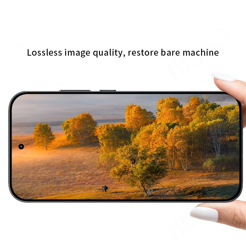 Redmi Camera Bezel Metal Lens Protector - Anti-Scratch Super Slim Cover Sticker