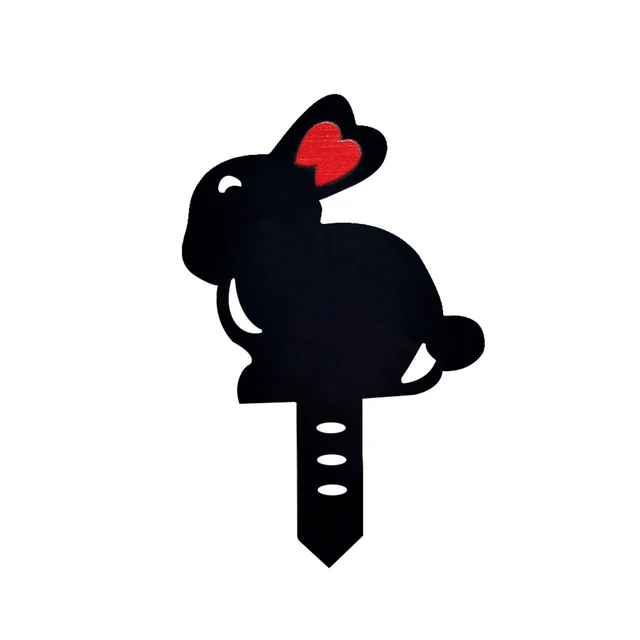 Black Rabbit 3