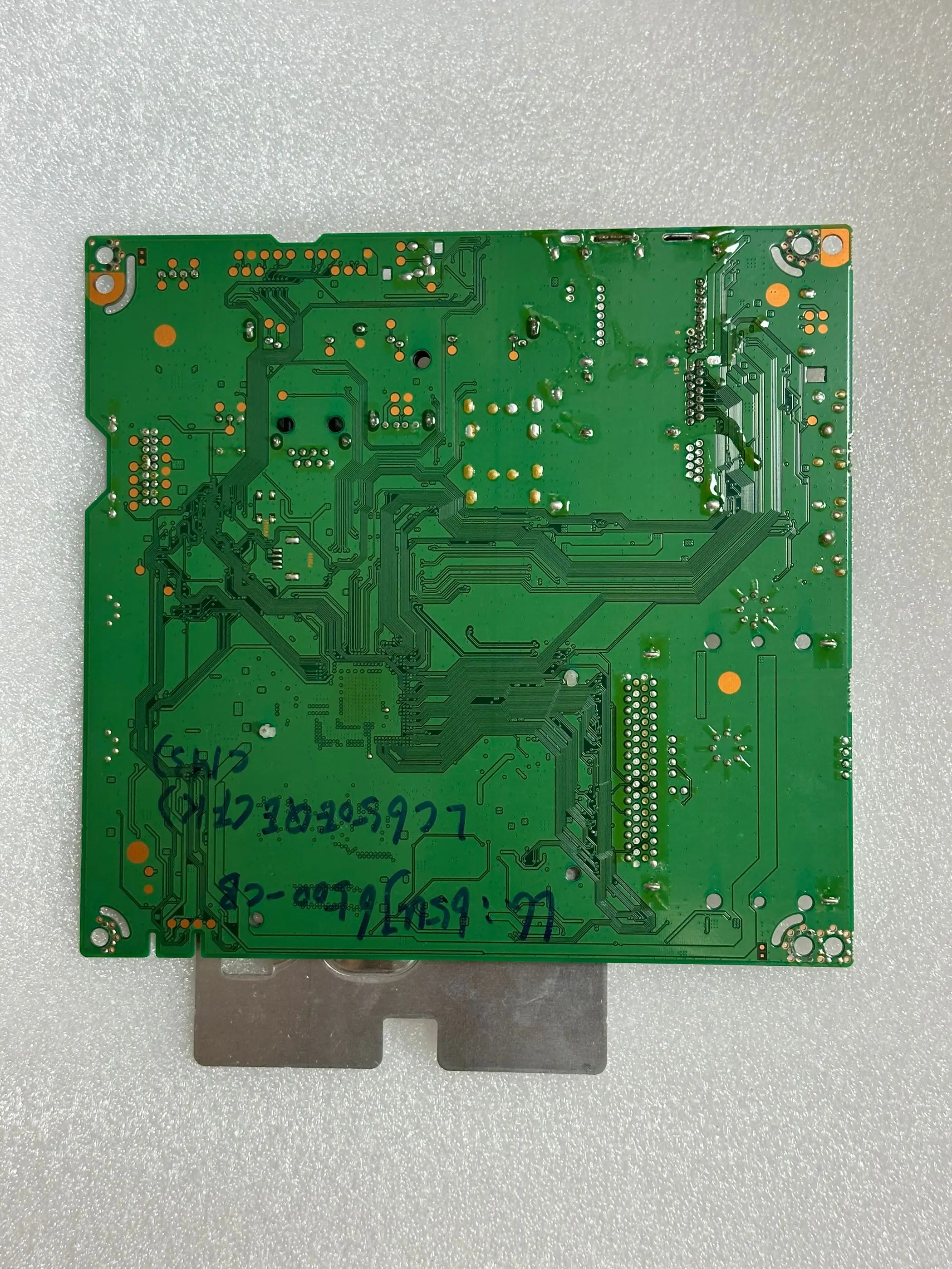 bom trabalho para tela 65uj6500 cb eax67166104 10 lc650ege 01