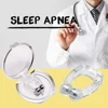 코골이 Anti Snoring Device Artifact Snoring Artifact Treatment Ventilation Nose Sticker Anti-snoring Nose Clip Anti-snoring Sticker 1