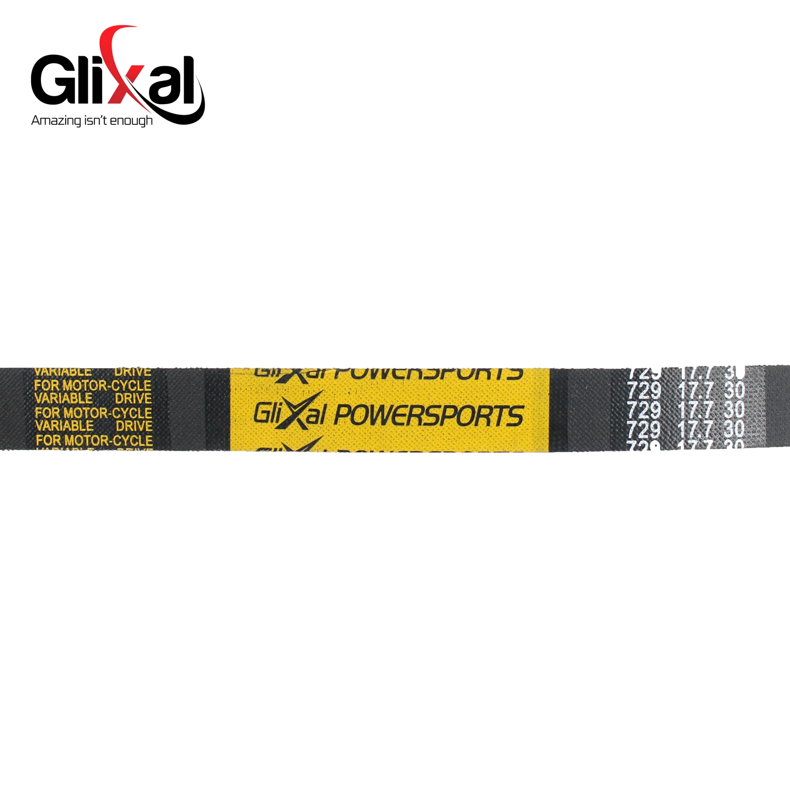Motorcycle Scooter Drive Belt For Chinese Scooter