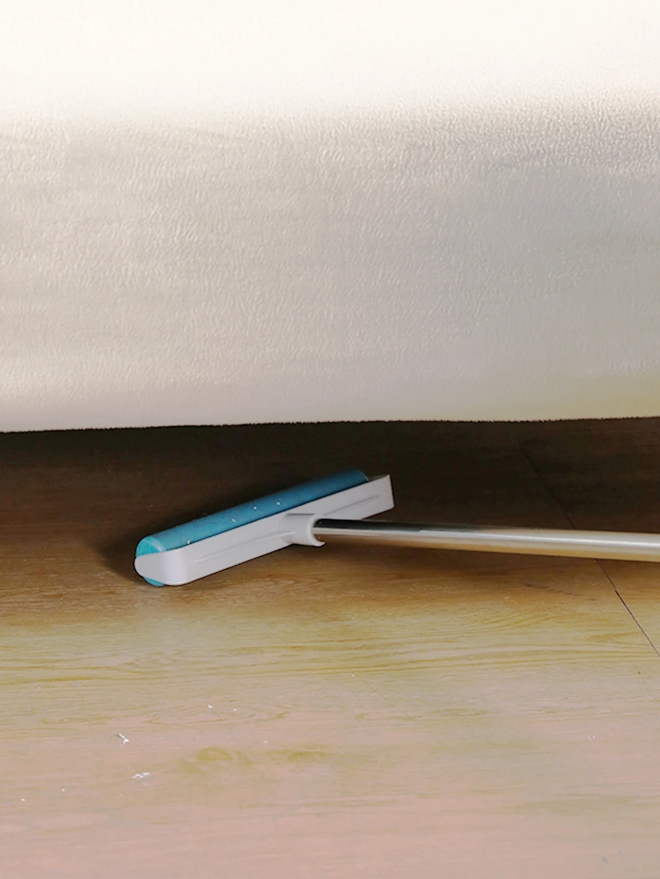 Washable Drum Large Extended Handle Telescopic Rod Hair Sticking Roller Pet Hair Floor Cleaning Carpet Dust Removal pet hair remover lint roller