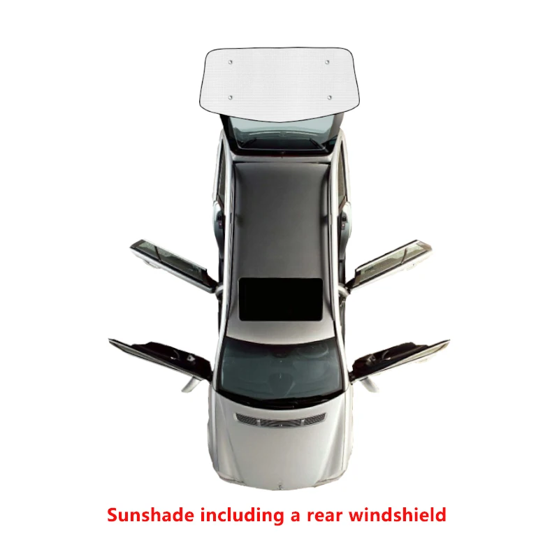 Pare-Soleil Voiture Pour Arrière Vitres Latérales Pour Renault Kadjar  2015-2019, Pare Soleil Magnétique Soleil Protection Ant[q1581] - Cdiscount  Auto