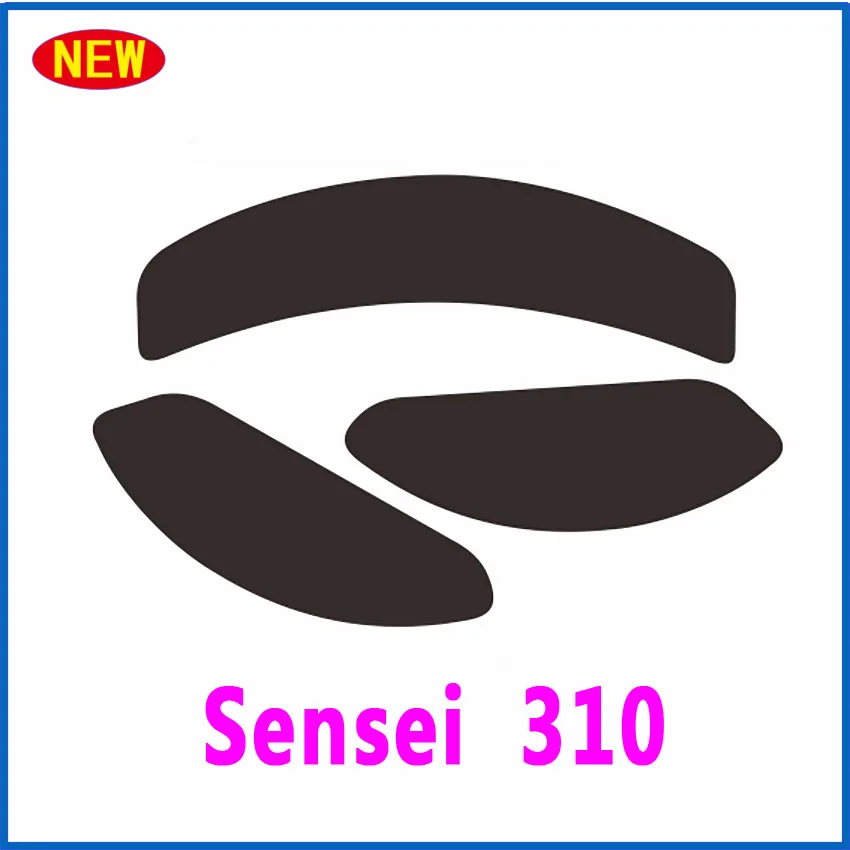 Mouse Skates Mouse Anti Slip Sticker 1Set For Steelseries
