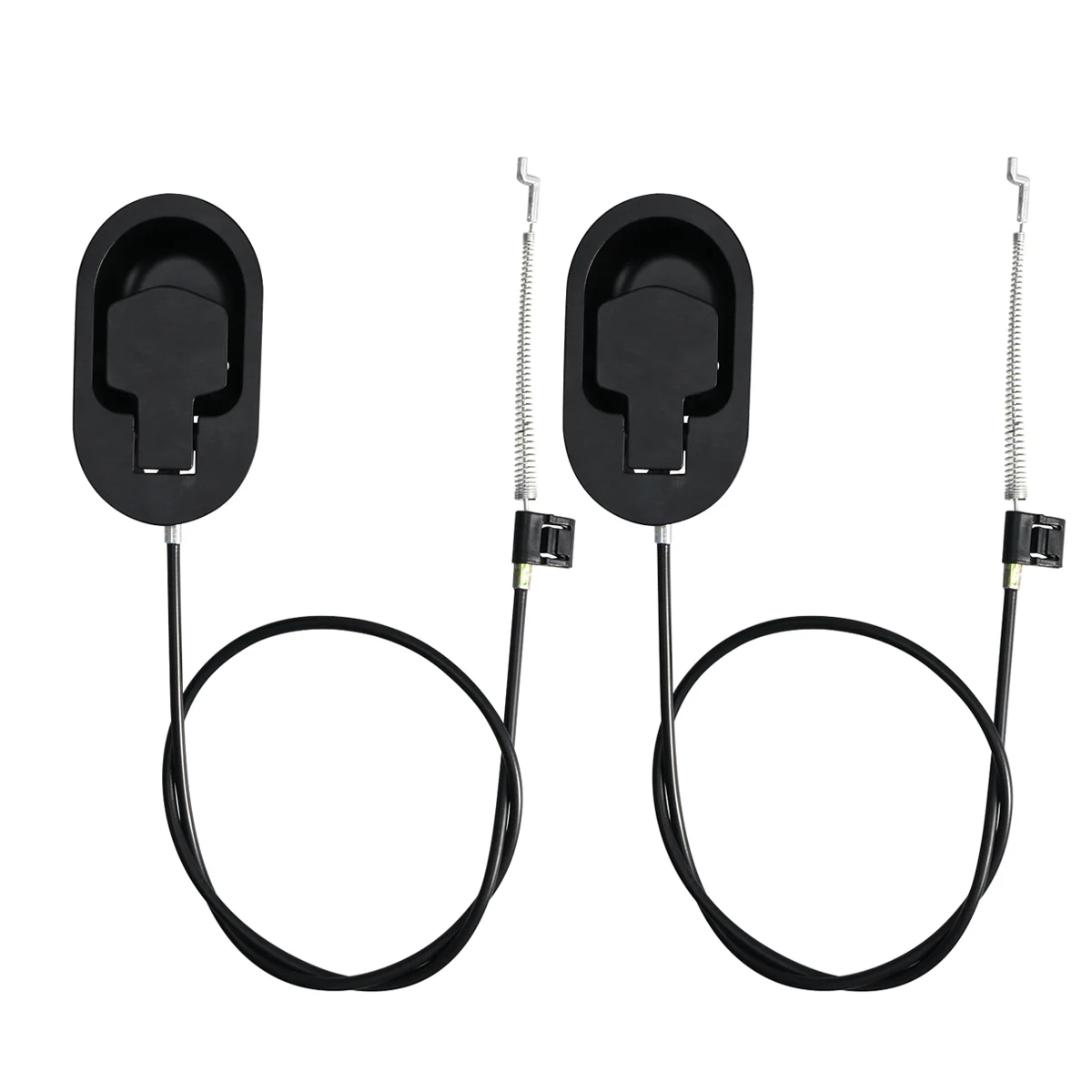 Рисунок 3 - сменные переключатели для шезл